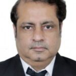 Dinesh Jotwani, Director General, NASCAP