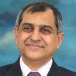 Prof. Prabuddha Ganguli CEO Vision IPR