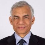 Dr. Pushpendra Rai
International IP Advisor