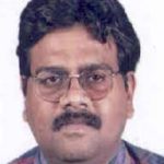 Dr. Pinaki Ghosh Secretary General NASCAP