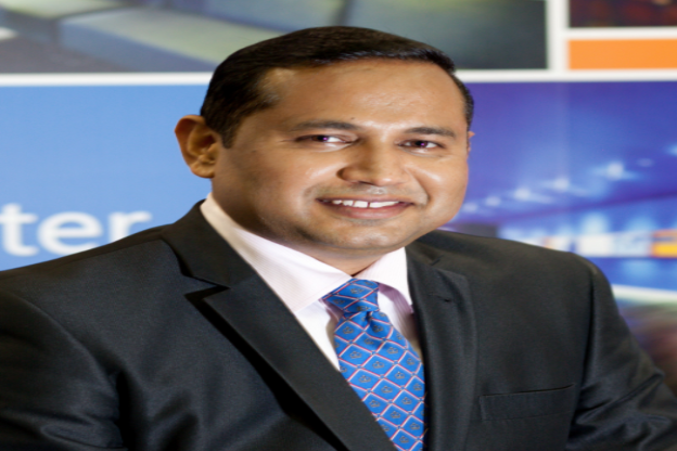 Mr. Keshav Dhakad – General Counsel, Microsoft India
